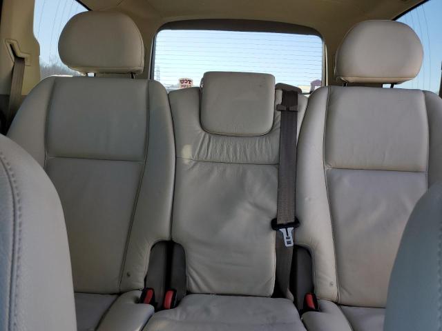 Photo 10 from auction – 2008 VOLVO XC90 3.2 with VIN YV4CN982881438440