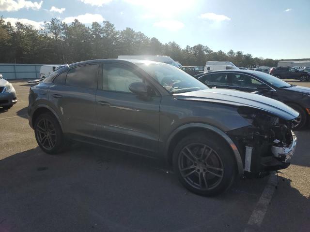 Photo 4 from auction – 2023 PORSCHE CAYENNE CO with VIN WP1BA2AYXPDA25379