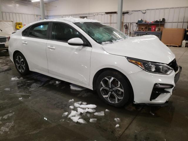 Photo 4 from auction – 2019 KIA FORTE FE with VIN 3KPF24AD6KE077110
