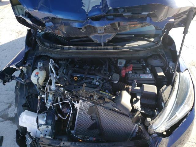 Photo 12 from auction – 2019 NISSAN KICKS S with VIN 3N1CP5CU2KL563659