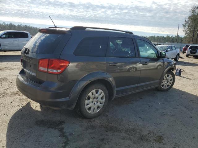 Photo 3 from auction – 2015 DODGE JOURNEY SE with VIN 3C4PDCAB5FT517519