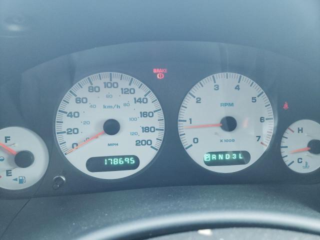 Foto 9 de la subasta – 2004 DODGE CARAVAN SX con VIN 1D4GP45R44B577524