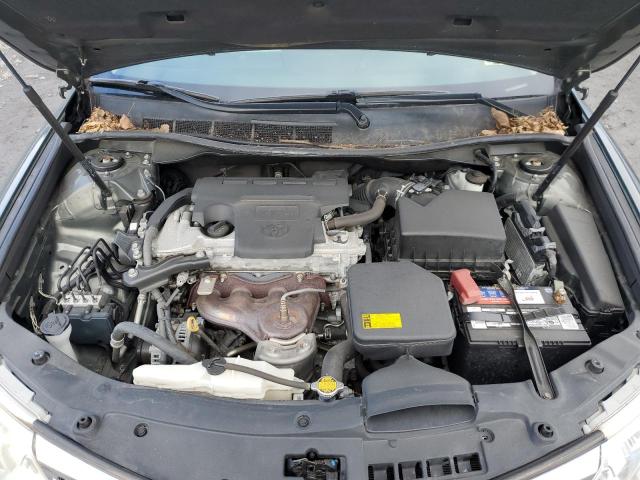 Photo 11 from auction – 2013 TOYOTA CAMRY L with VIN 4T4BF1FK4DR305426