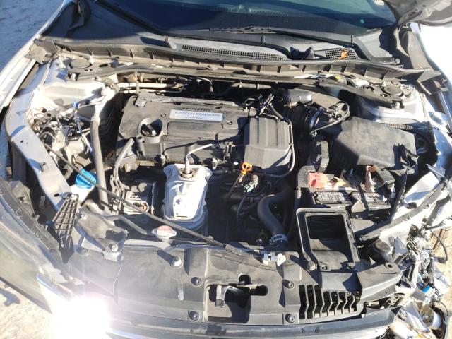 Photo 11 from auction – 2015 HONDA ACCORD SPO with VIN 1HGCR2F50FA130737