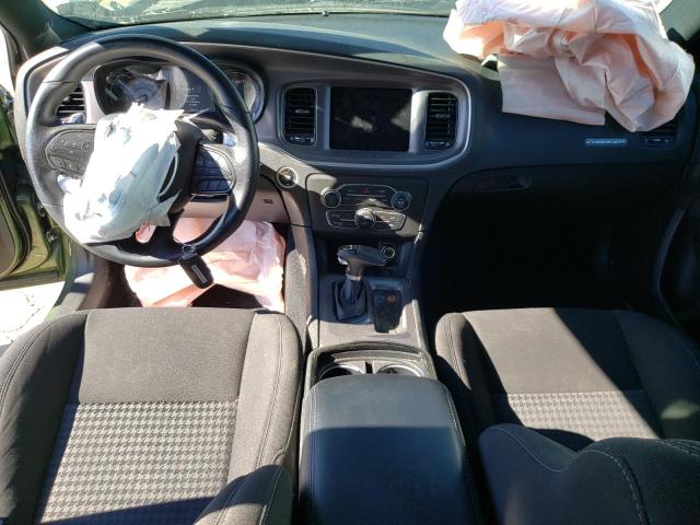 Photo 8 from auction – 2022 DODGE CHARGER R/ with VIN 2C3CDXCT2NH143328