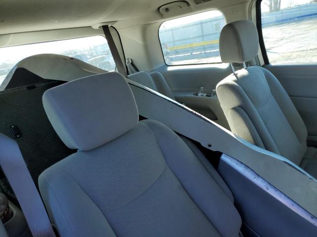Photo 13 from auction – 2014 NISSAN QUEST S with VIN JN8AE2KP6E9102079