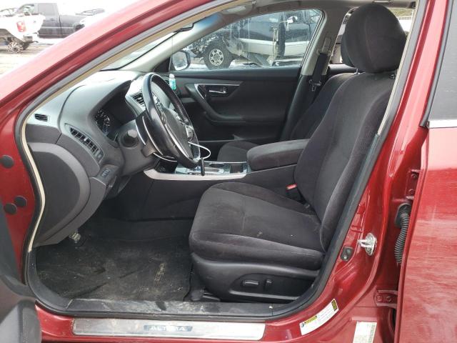 Photo 7 from auction – 2013 NISSAN ALTIMA 3.5 with VIN 1N4BL3AP4DN482399