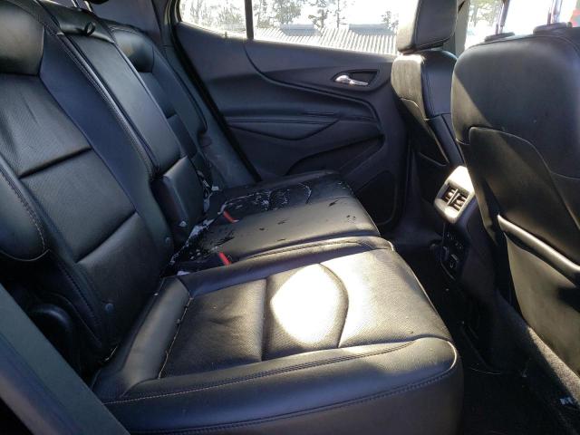 Photo 11 from auction – 2018 CHEVROLET EQUINOX PR with VIN 2GNAXWEX3J6162634