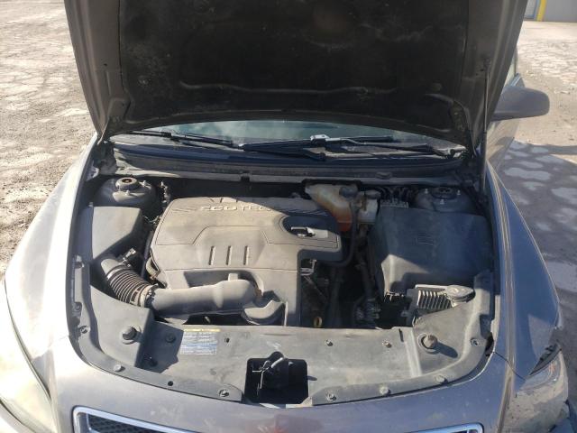 Photo 11 from auction – 2010 CHEVROLET MALIBU LS with VIN 1G1ZB5EB3A4111122