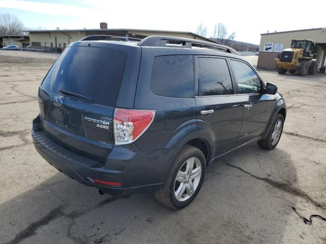 Photo 3 from auction – 2010 SUBARU FORESTER 2 with VIN JF2SH6CC2AH798208