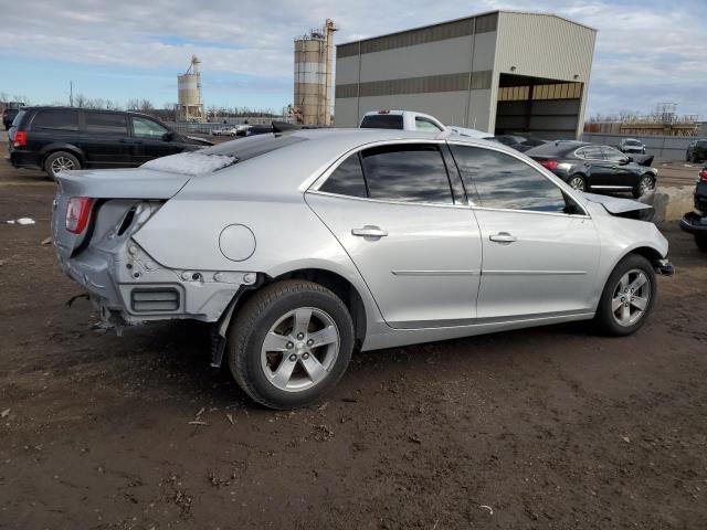 Photo 3 from auction – 2016 CHEVROLET MALIBU LIM with VIN 1G11B5SA2GF110338