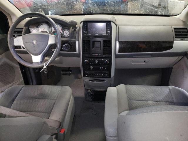 Photo 8 from auction – 2010 DODGE GRAND CARA with VIN 2D4RN5D16AR453431