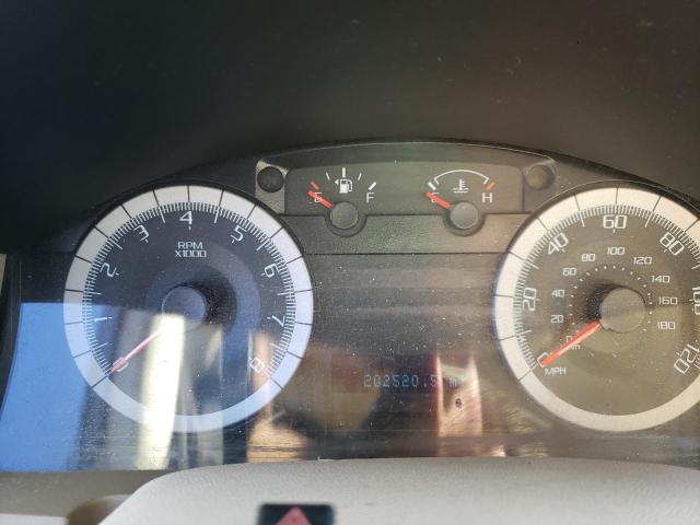Photo 9 from auction – 2010 FORD ESCAPE XLT with VIN 1FMCU0DG7AKA11149