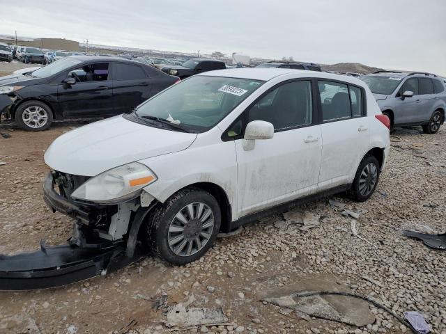 NISSAN VERSA S 2012 with VIN 3N1BC1CP0CK226800 - Photo from auction