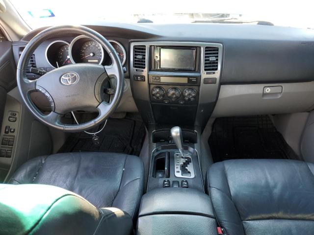 Zdjęcie 8 z aukcji – 2007 TOYOTA 4RUNNER SR z VIN JTEZU14R970090376