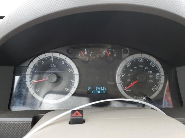 Photo 9 from auction – 2008 FORD ESCAPE XLS with VIN 1FMCU02Z68KB85194
