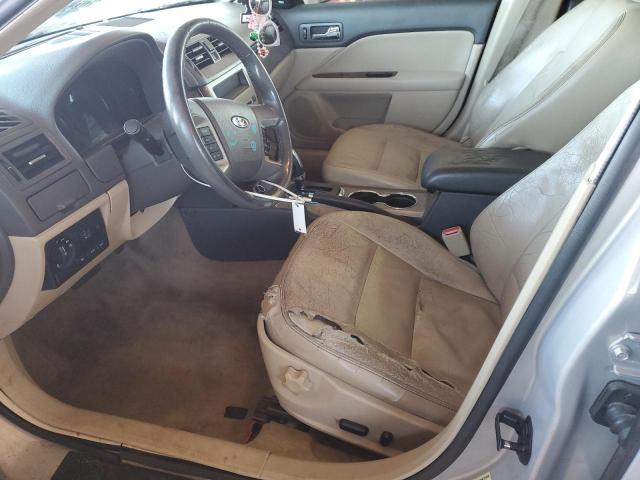 Photo 7 from auction – 2010 FORD FUSION SEL with VIN 3FAHP0JA4AR151503