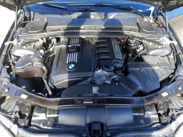 Photo 11 from auction – 2012 BMW 328 XI with VIN WBAKF3C52CE974907