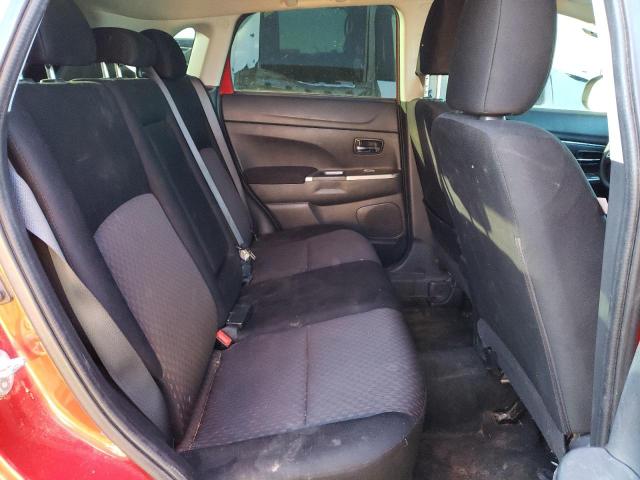 Photo 10 from auction – 2019 MITSUBISHI OUTLANDER with VIN JA4AP3AU3KU003371
