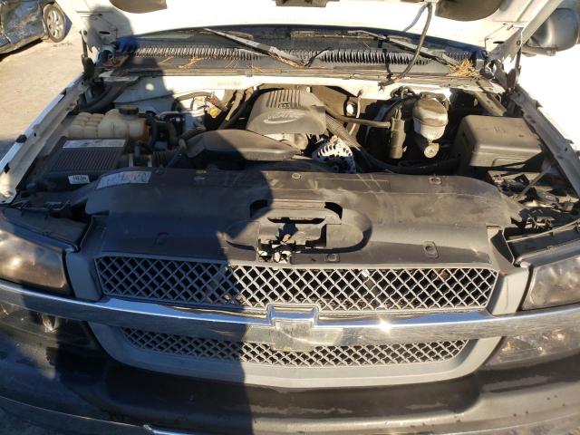 Photo 11 from auction – 2004 CHEVROLET SILVERADO with VIN 1GCEC14V44Z326457