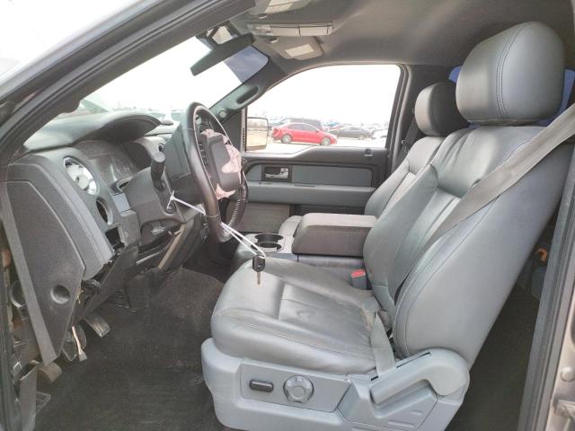 Photo 7 from auction – 2014 FORD F150 SUPER with VIN 1FTFW1ET6EFC69058