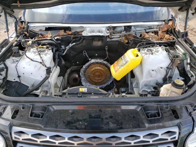 Photo 12 from auction – 2016 LAND ROVER RANGE ROVE with VIN SALWG2VF9GA574687