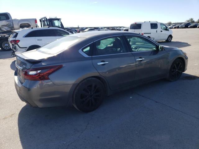 Photo 3 from auction – 2017 NISSAN ALTIMA 2.5 with VIN 1N4AL3AP6HC493823