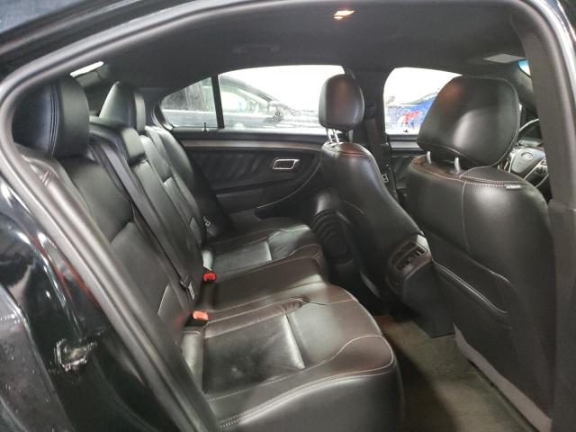 Photo 10 from auction – 2014 FORD TAURUS SEL with VIN 1FAHP2E84EG114919