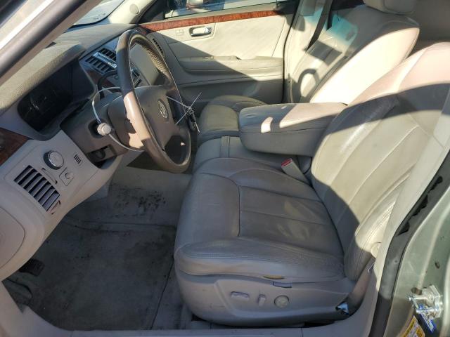 Photo 7 from auction – 2006 CADILLAC DTS with VIN 1G6KD57Y36U121938