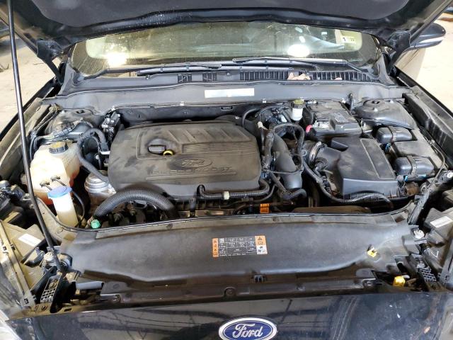 Photo 11 from auction – 2017 FORD FUSION SE with VIN 3FA6P0HD9HR401111