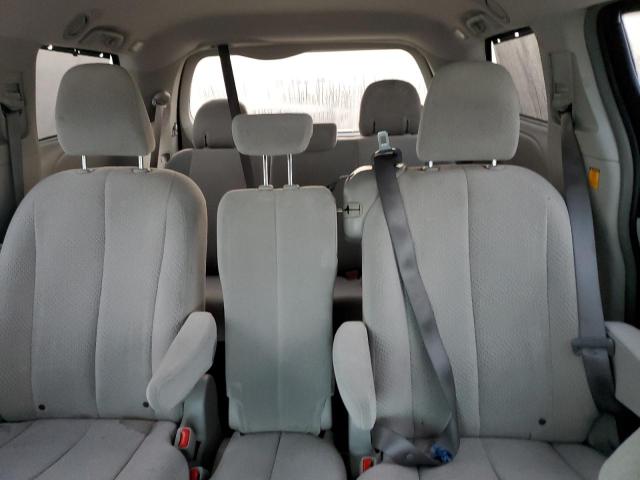 صورة رقم 10 من المزاد - 2012 TOYOTA SIENNA LE مع VIN 5TDKK3DC7CS189028