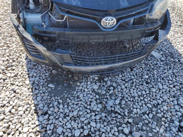 Photo 12 from auction – 2015 TOYOTA COROLLA L with VIN 5YFBURHEXFP260762