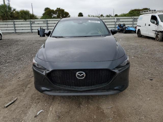 Photo 5 from auction – 2022 MAZDA 3 PREMIUM with VIN JM1BPAML7N1515416