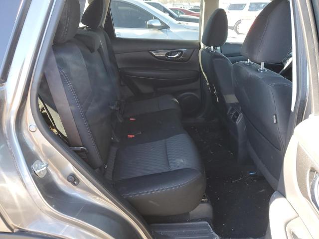Photo 11 from auction – 2017 NISSAN ROGUE S with VIN KNMAT2MT3HP596204
