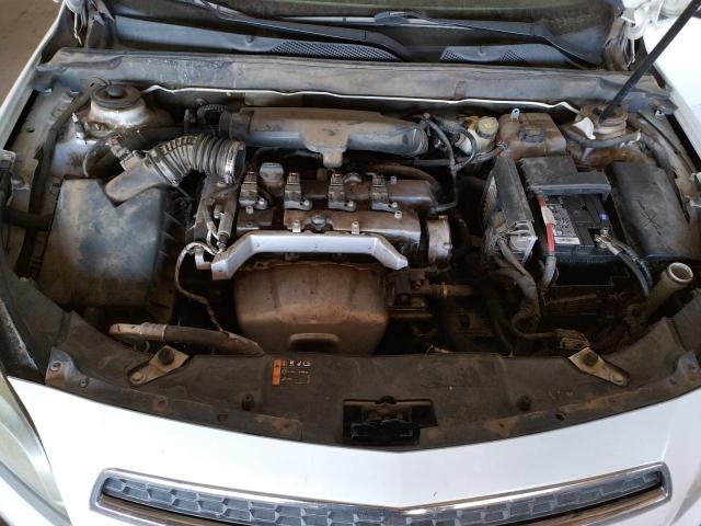 Photo 11 from auction – 2013 CHEVROLET MALIBU LS with VIN 1G11A5SA7DF244440