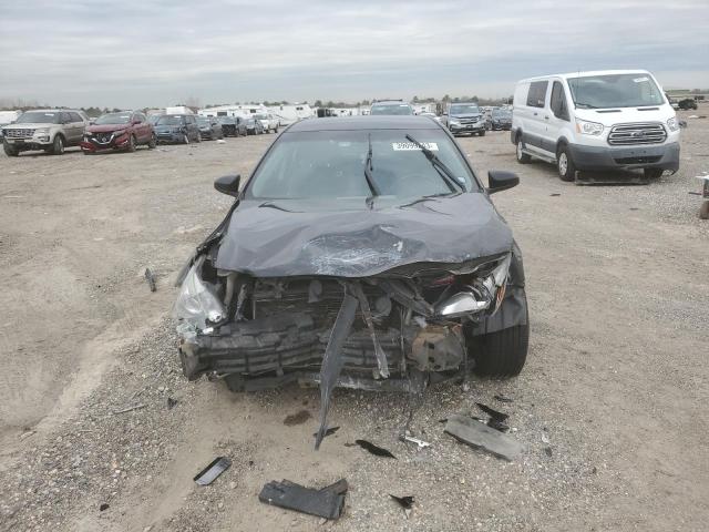 Photo 5 from auction – 2017 TOYOTA CAMRY LE with VIN 4T1BF1FK4HU753293