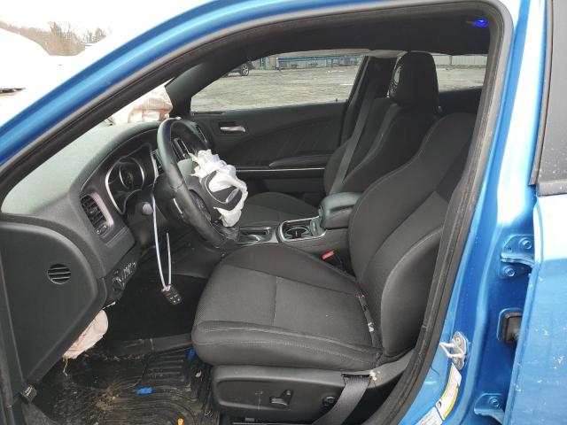 Photo 7 from auction – 2016 DODGE CHARGER R/ with VIN 2C3CDXGJ2GH215849