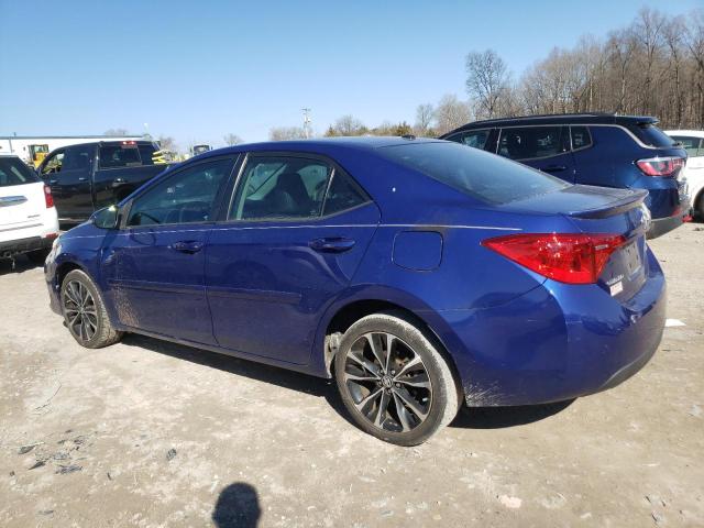 Photo 2 from auction – 2017 TOYOTA COROLLA L with VIN 2T1BURHE2HC855446