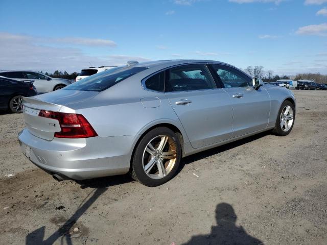 Photo 3 from auction – 2018 VOLVO S90 T5 MOM with VIN LVY982MK0JP035033
