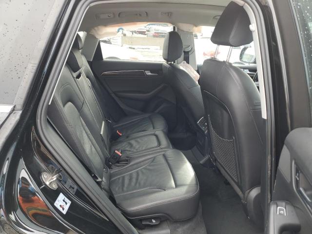 Photo 11 from auction – 2015 AUDI Q5 PREMIUM with VIN WA1LFAFP9FA139367