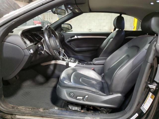 Photo 7 from auction – 2016 AUDI A5 PREMIUM with VIN WAUD2AFH6GN004255