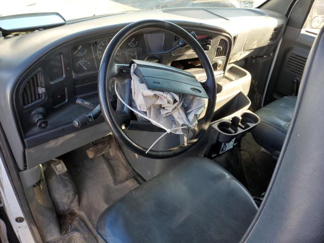 Photo 8 from auction – 1996 FORD ECONOLINE with VIN 1FTHE24H8THA86485