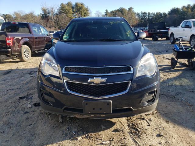 Photo 5 from auction – 2015 CHEVROLET EQUINOX LT with VIN 2GNFLFEK4F6430426