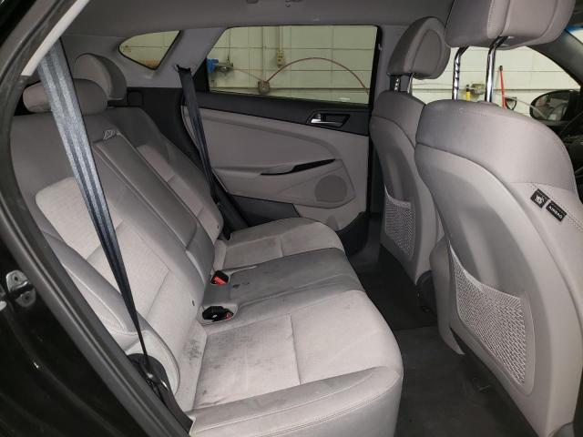Photo 10 from auction – 2018 HYUNDAI TUCSON SEL with VIN KM8J3CA48JU719288