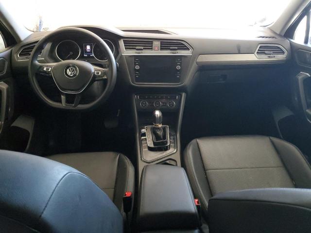 Photo 8 from auction – 2019 VOLKSWAGEN TIGUAN SE with VIN 3VV3B7AX2KM111663