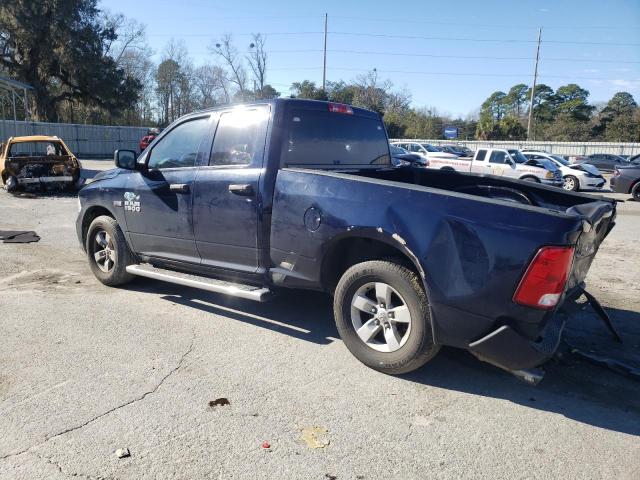 Photo 2 from auction – 2017 RAM 1500 ST with VIN 1C6RR6FT1HS833301