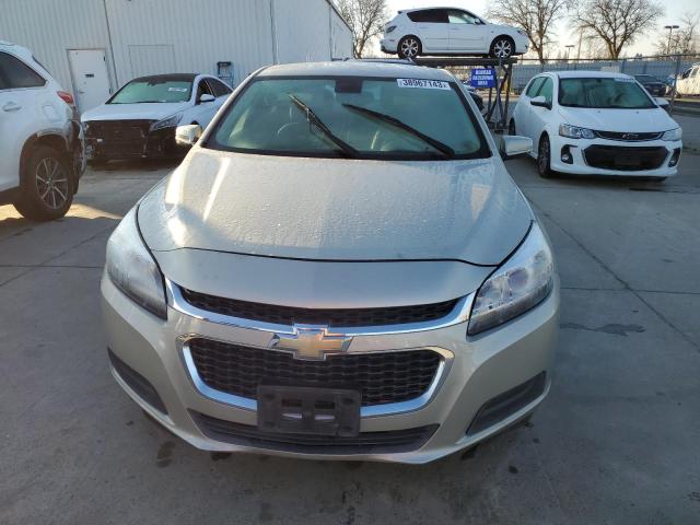 Photo 5 from auction – 2015 CHEVROLET MALIBU 1LT with VIN 1G11C5SL3FF306866