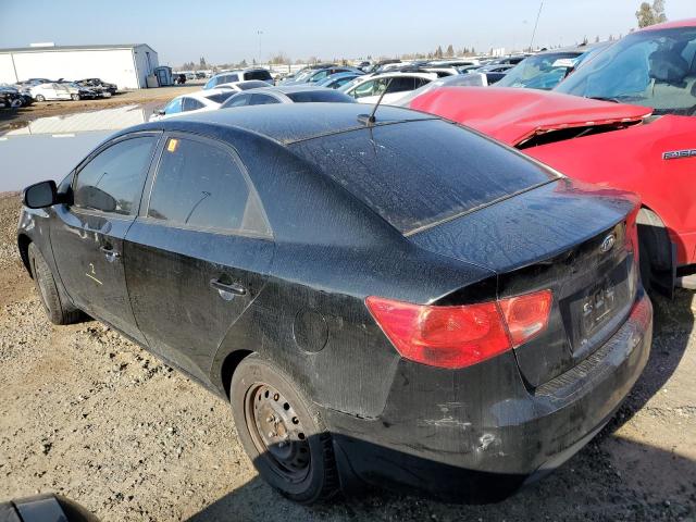 Photo 2 from auction – 2013 KIA FORTE EX with VIN KNAFU4A27D5699722