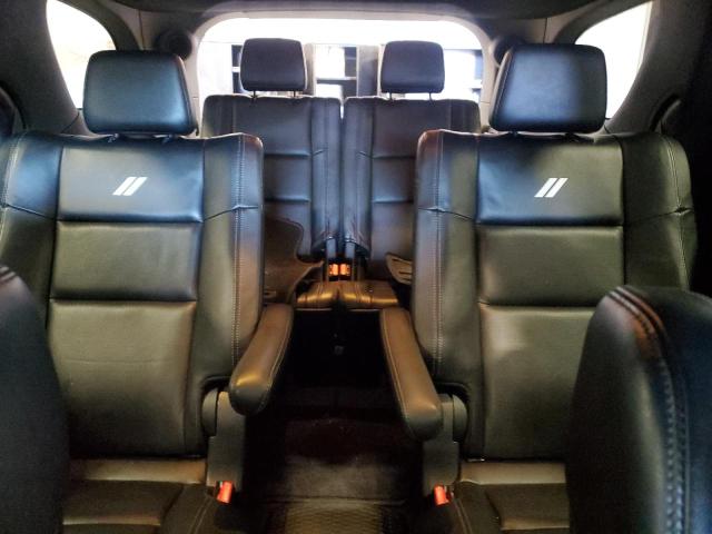 Photo 10 from auction – 2019 DODGE DURANGO R/ with VIN 1C4SDHCT6KC632567