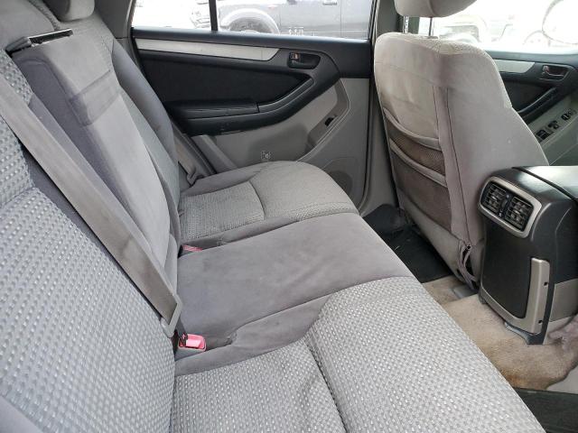 Photo 10 from auction – 2005 TOYOTA 4RUNNER SR with VIN JTEBU14R350068596